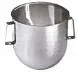 Cuve inox 8 litres pour batteur